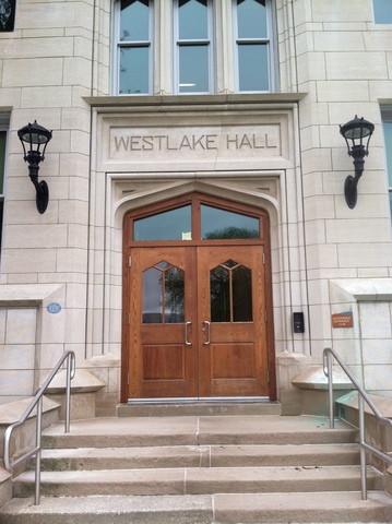 Westlake Hall Renovation