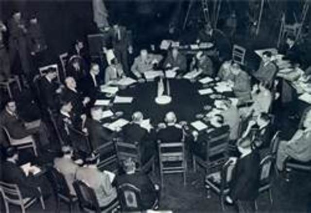 Potsdam Conference