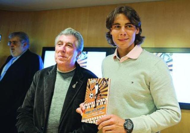 - Primeras novelas editadas en audio.