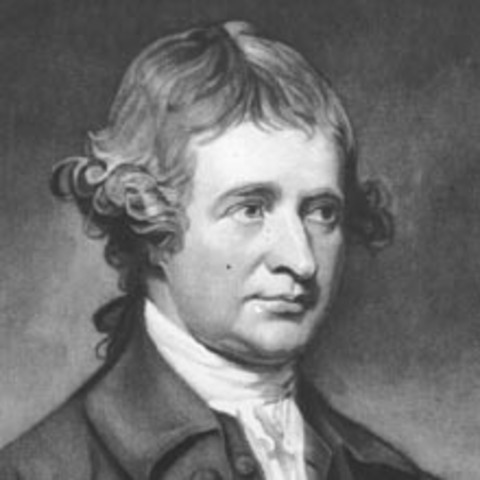 Edmund Burke - Reflections on the Revolution in France