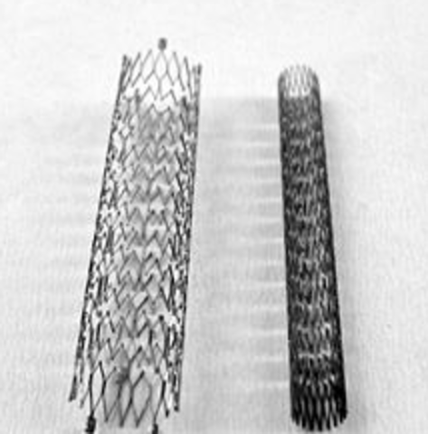 STENT- BIOMATERIAL