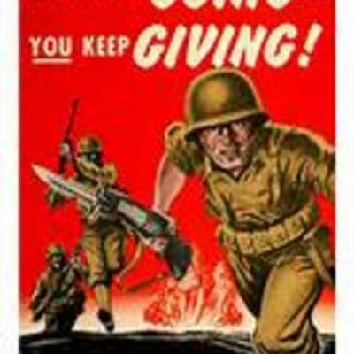 Timeline: History of World War Two