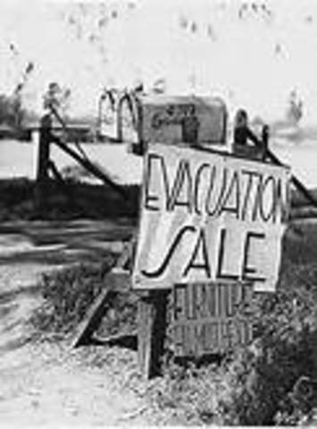 Japanese-American Incarceration