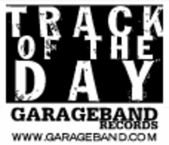 Zephyr track of the day (electronic) at Garageband.com