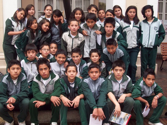 COLEGIO