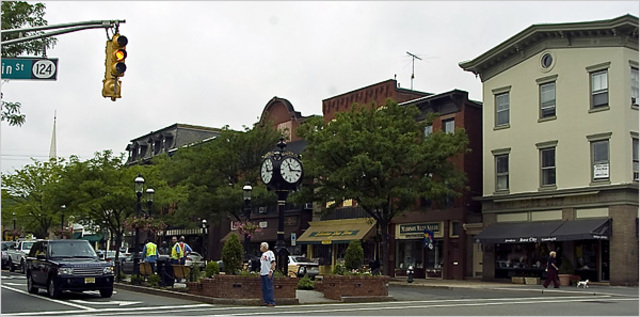 Viaje a Estados Unidos