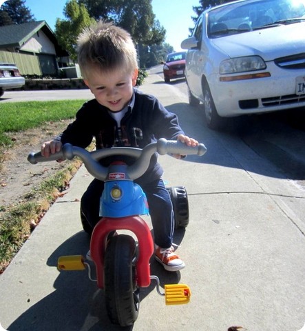 24-30 months- Physical Development