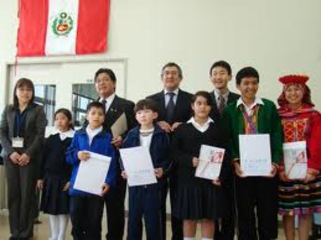 grado de 5 de primaria