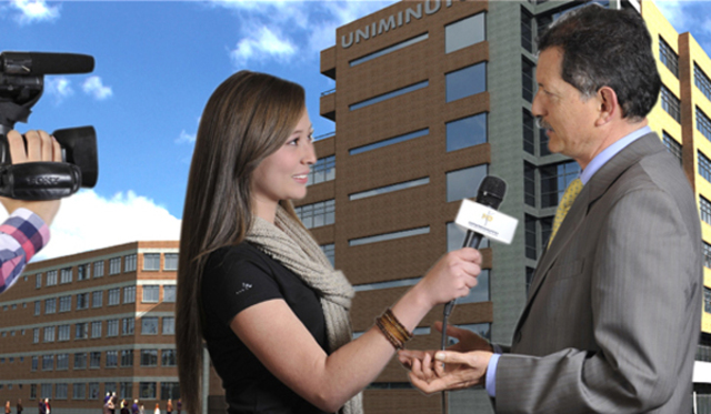 la carrera de mis sueños