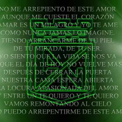 Timeline: Breve historia de Atletico Nacional