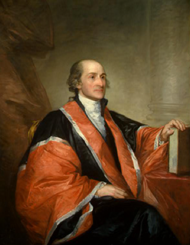 Supreme court of evolution