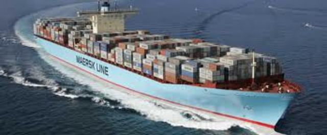 Potencial de la logistica