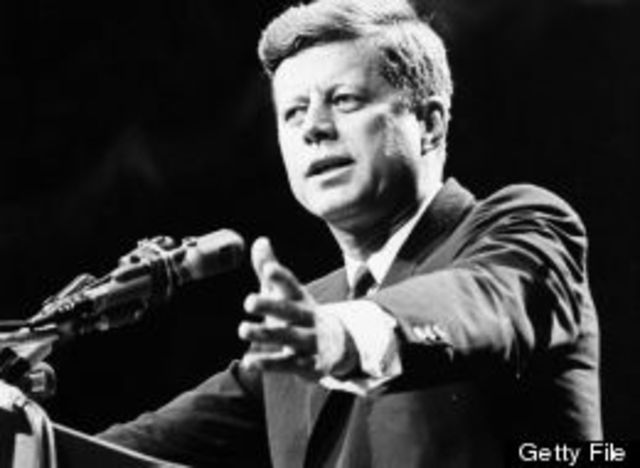 Kennedy Assassination