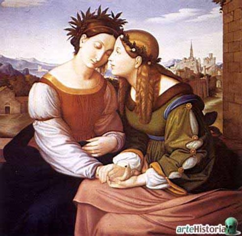 L. Romantica  mitad del S.XIX