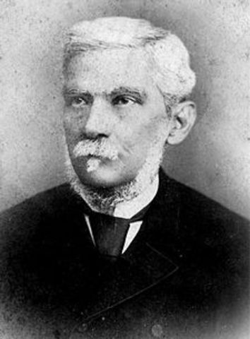 Bartolomé Calvo (1815-1889) (1861)