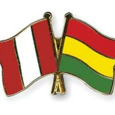 Timeline: Confederación Peruana-Boliviana