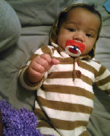 Nascido num Hospital de Manhattan, em Nova York, NY