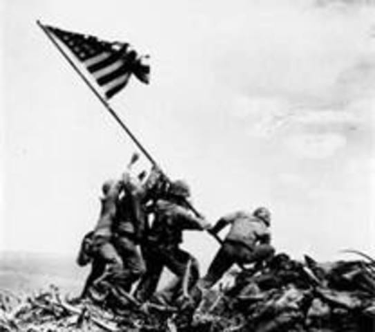 Iwo Jima