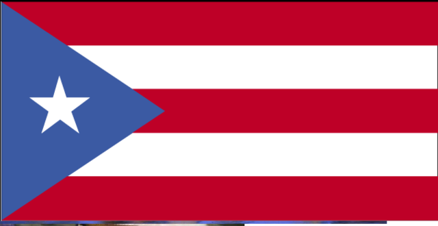 Mudança para Porto Rico