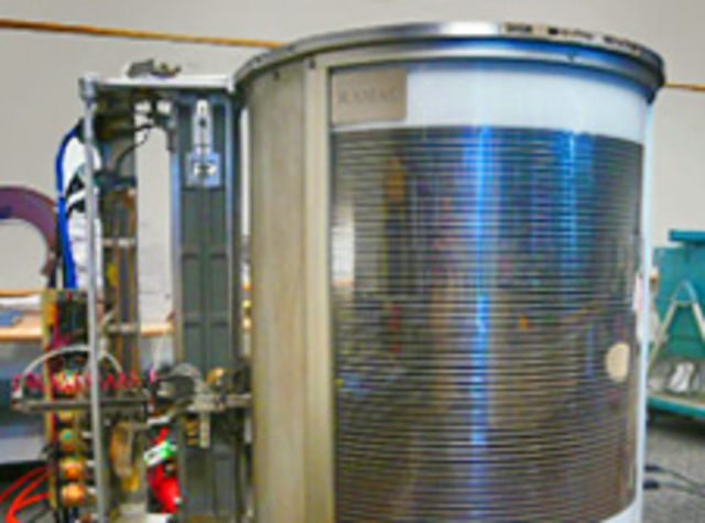 RAMAC Random Access Method of Accounting and Control