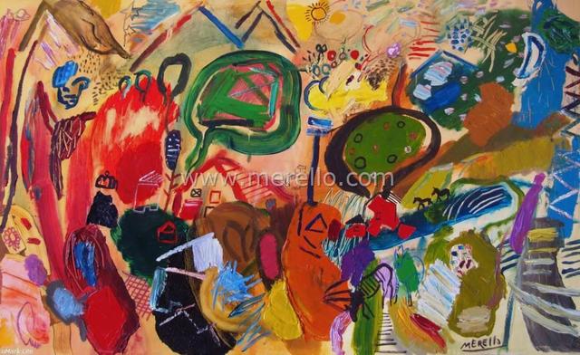 L. CONTEMPORANEA Segunda mitad s.xx