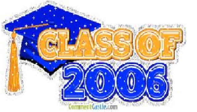 Graduação No Colégio