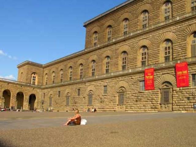 ingreso a formar parte de los pintores de san lucas