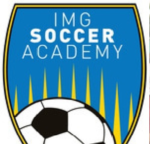 Equipe de futebol do IMG Academy