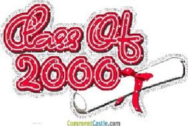 Graduação da escola de gramática