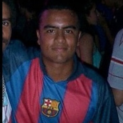 Timeline: Life of Marcos Aponte