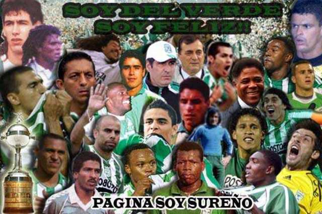 Copa Interamericana.