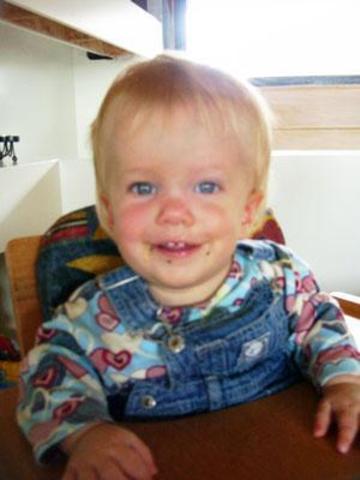 12-15 months- Cognitive development