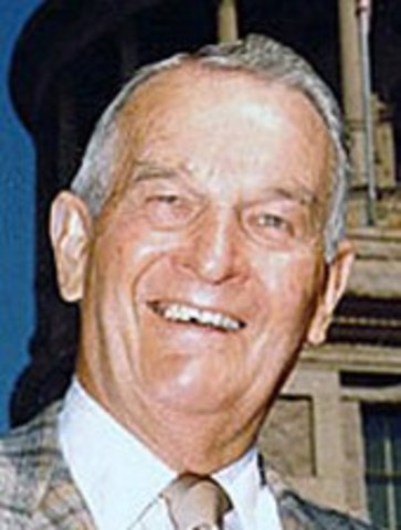 1st Republican Governor of Texas since the 1870s