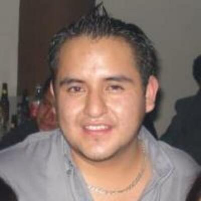 Timeline: Biografia Christian Gómez