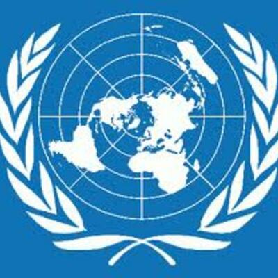 Timeline: LA ONU