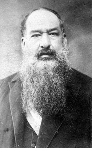 Ezequiel Hurtado (1825-1890) (1884)