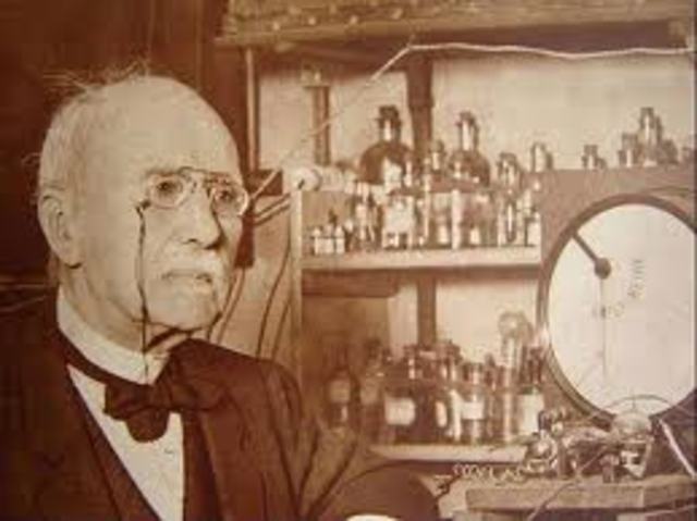 Eduardo Branly (1846-1940)