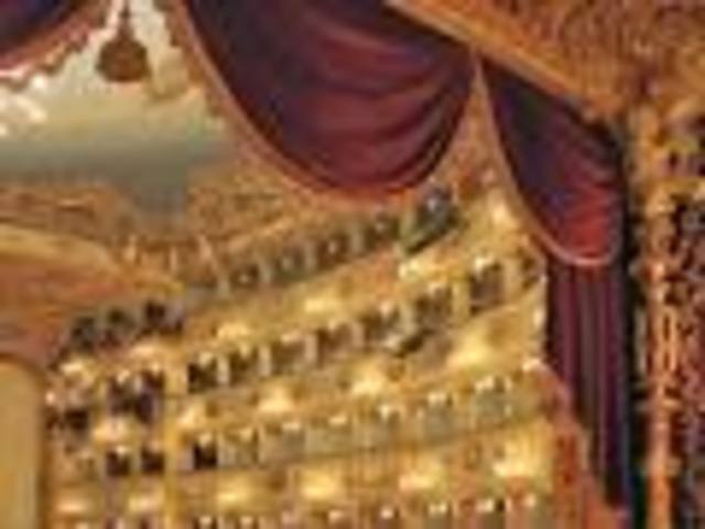 teatro neoclasico