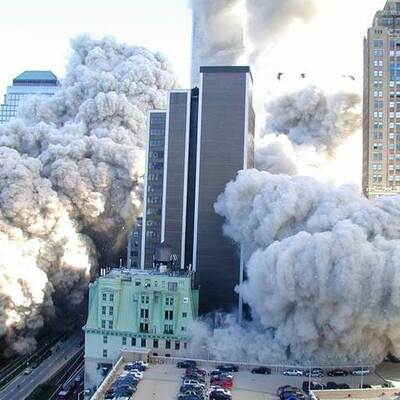 Timeline: 1990's-Present