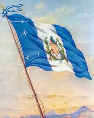 Independencia Guatemala