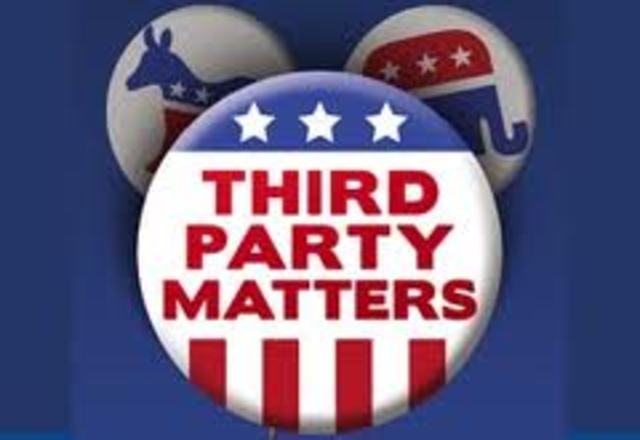 Third Party