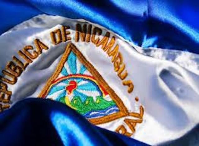Nicaragua - Guerra de Independencia