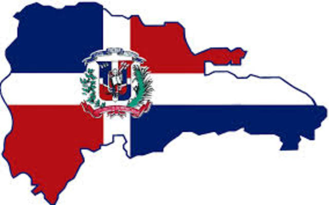 República Dominicana - Guerra de Independencia