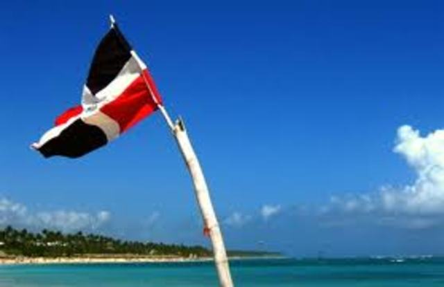 República Dominicana - Declaracion de Independencia