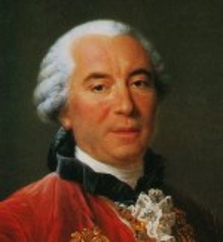 Comte de Bufon