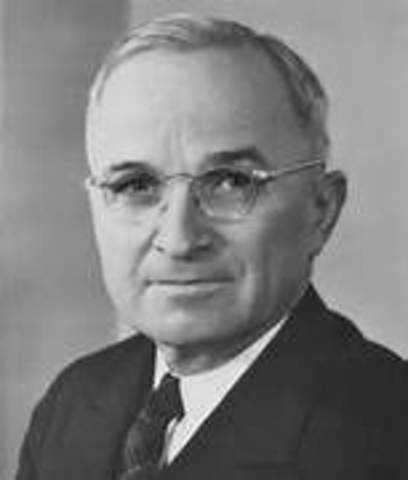 president roosevelt dies,a dn truman takes his palce
