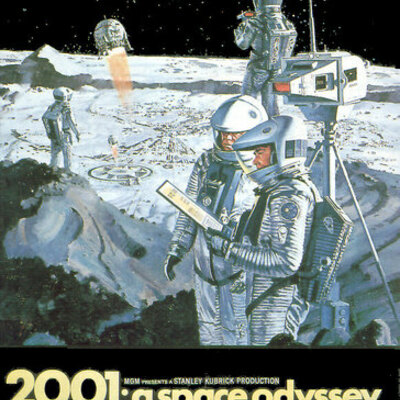 Timeline: History of Sci Fi movies