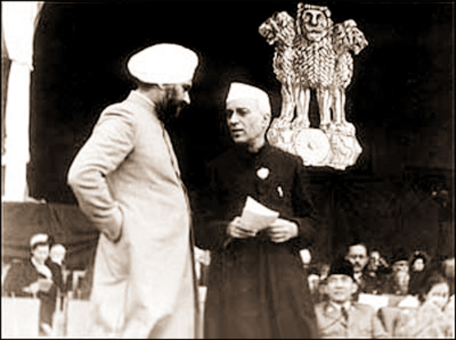 Government of India Act