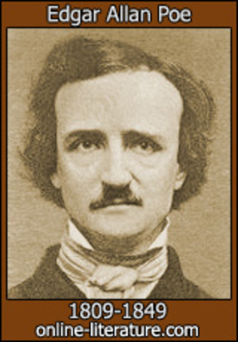 Edgar Allen Poe