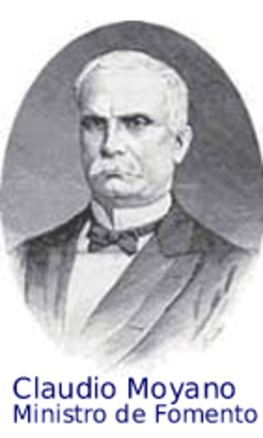 LEY MOYANO